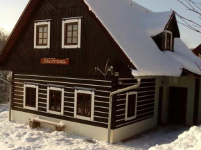 Luxury Chalet in Stupna near Ski area, Stupno